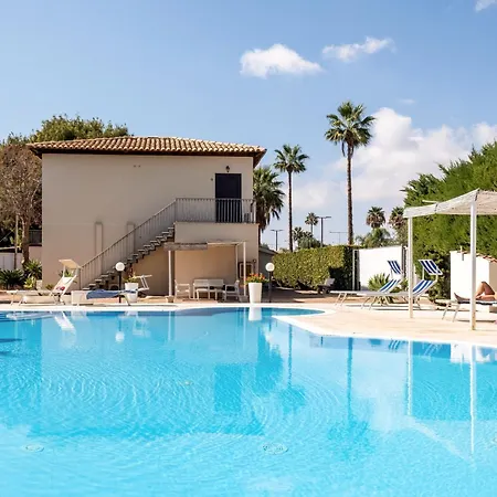 Hotel Aria Di Mare-2