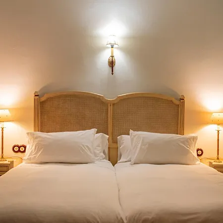 Hotel Boutique Conde De La Corte-3