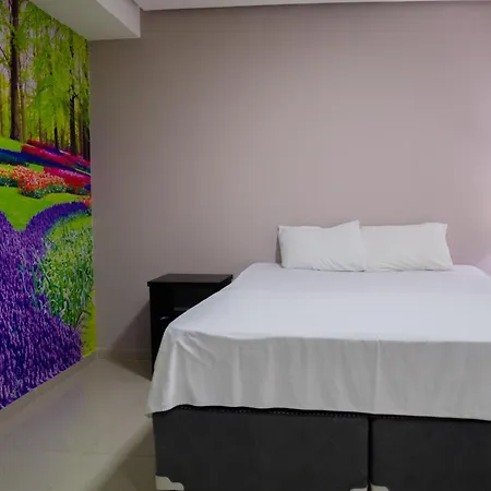 Amazônia Palace Hotel MARABÁ PA-3