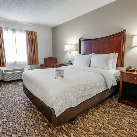 Christopher Inn And Suites-3