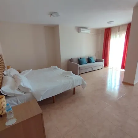 Hotel Algorfa-3