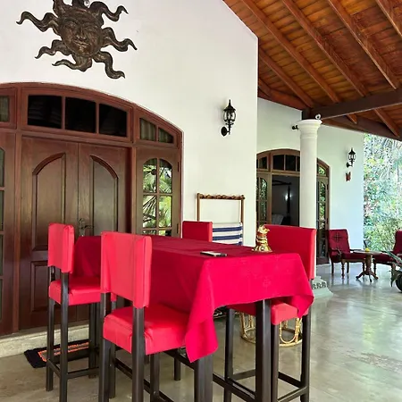 Traum Villa-2