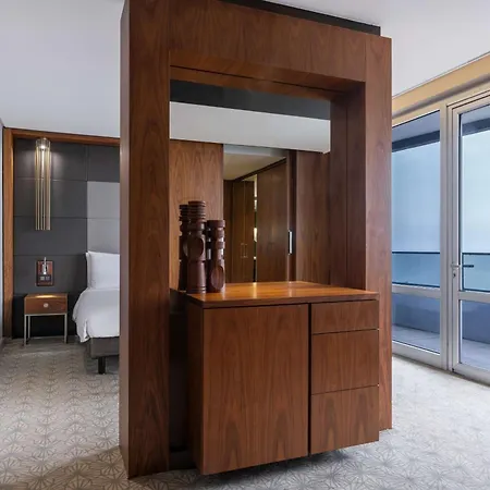 Radisson Blu Okoume Palace Hotel, Libreville-2