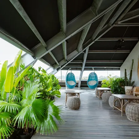 Artotel Sanur Bali-2