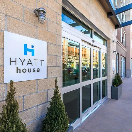 Hyatt House Denver Lakewood Belmar-2