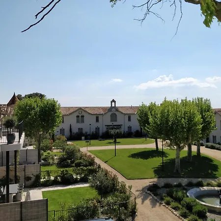 Chateau St Pierre De Serjac-3