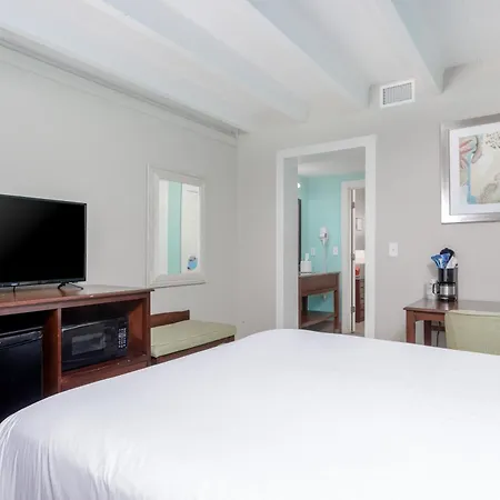 Bikini Beach Resort-2