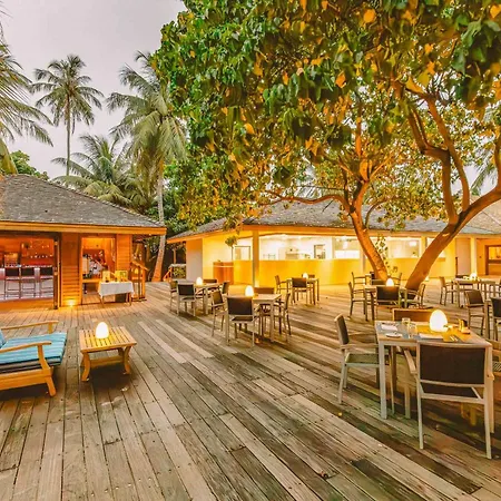 Meeru Maldives Resort Island-3