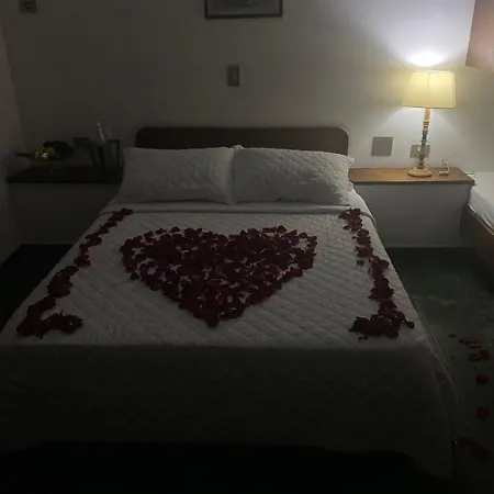 Ancora Peruibe Hotel-3