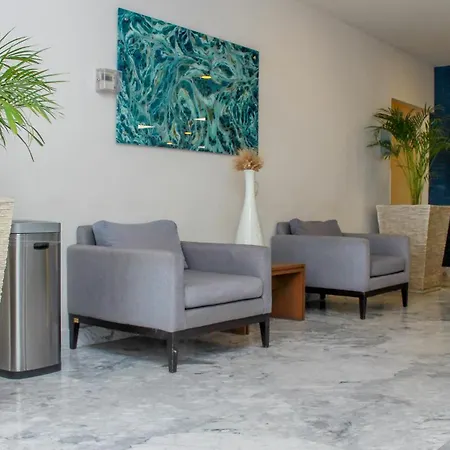 Holiday Inn Express&Suites - Ciudad Obregon, an IHG Hotel-2