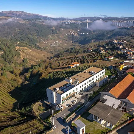 Mw Douro Wine & Spa-3