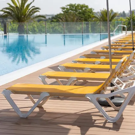 Camping&Resort Sangulí Salou-2