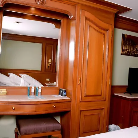 Nile Cruise Luxor Aswan 3,4 And 7 Nights-2