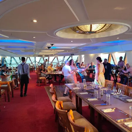 Nile Cruise Luxor Aswan 3,4 And 7 Nights-2