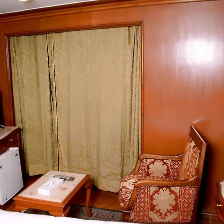 Nile Cruise Luxor Aswan 3,4 And 7 Nights-3