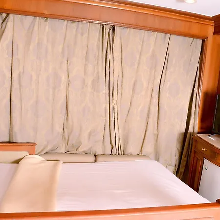 Nile Cruise Luxor Aswan 3,4 And 7 Nights-2