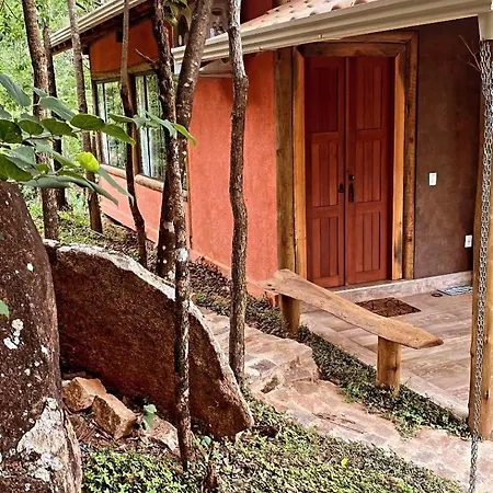 Pousada Boutique das Pedras-2