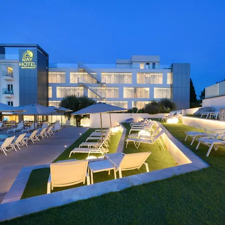 Ray Hotel Corfu-2