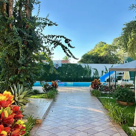 The Helvetia Polo Villa-2