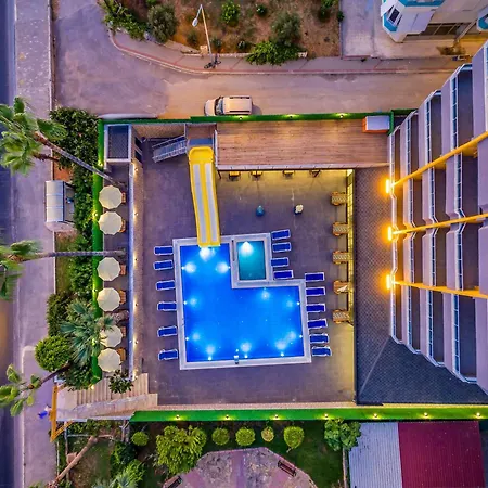 Arsi Paradise Beach Hotel-3