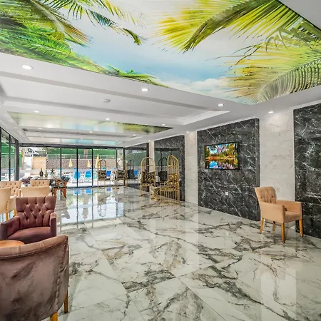 Arsi Paradise Beach Hotel-2