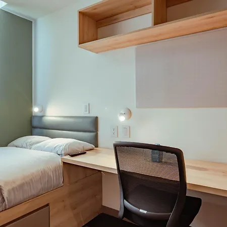 Uma Suites Chia-2