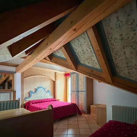 Hotel Residence Dahu-3