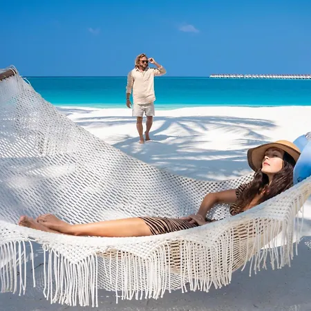 Oblu Select Lobigili - Premium All-Inclusive With Free Transfers-3