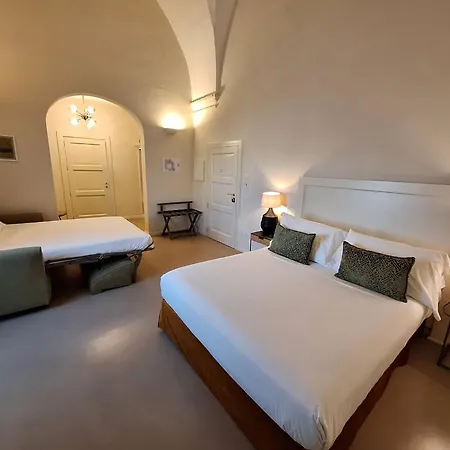 Chiostro Dei Domenicani - Dimora Storica-3