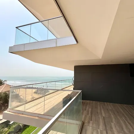 Kololi Sands Apartments-3