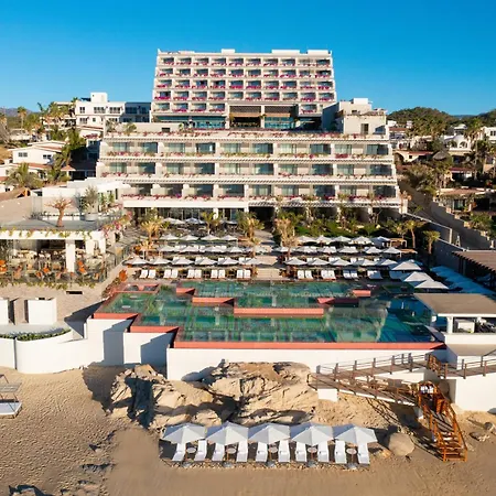 Grand Velas Boutique Hotel (Adults Only)-3