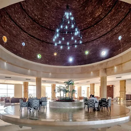 Amarina Queen Resort & Aqua Park Marsa Alam-3
