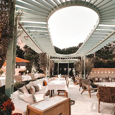 Perios Beach House - Adults Only-3