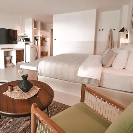 Perios Beach House - Adults Only-2