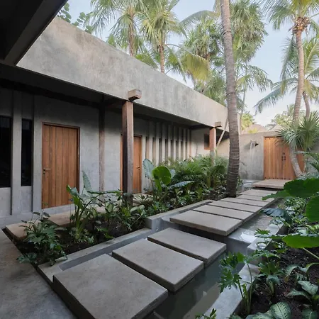 Xela Tulum, A Member Of Design Hotels-2