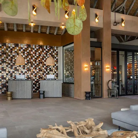 Radisson Safari Hotel Hoedspruit-2