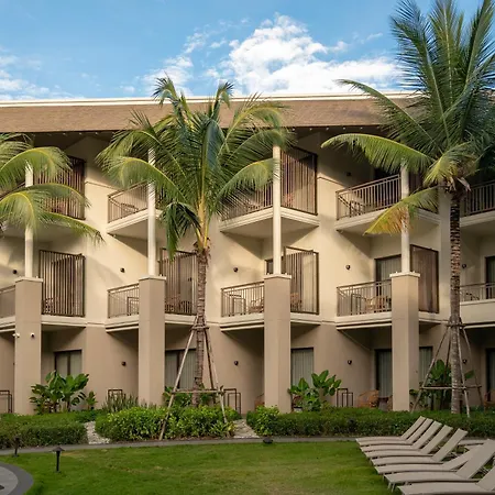 Holiday Inn Resort Samui Bophut Beach By Ihg-3