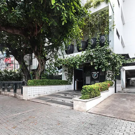 Hotel Cartagena Dc-2