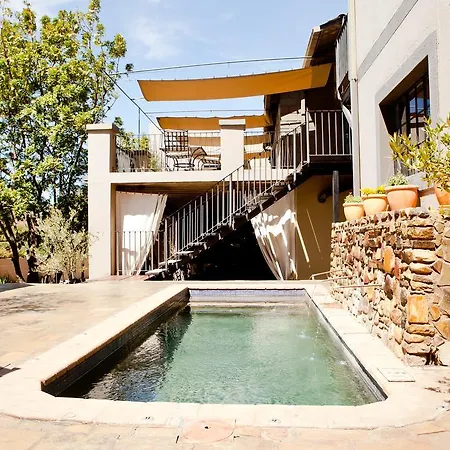 Olive Grove Guesthouse-2
