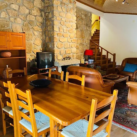 Quinta da Memória Village-3