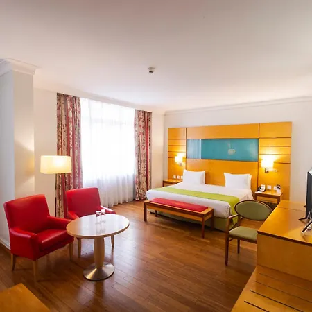 Eko Hotel Suites-2