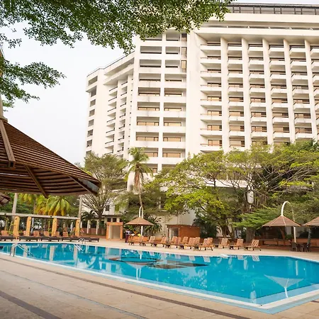 Eko Hotel Suites-3