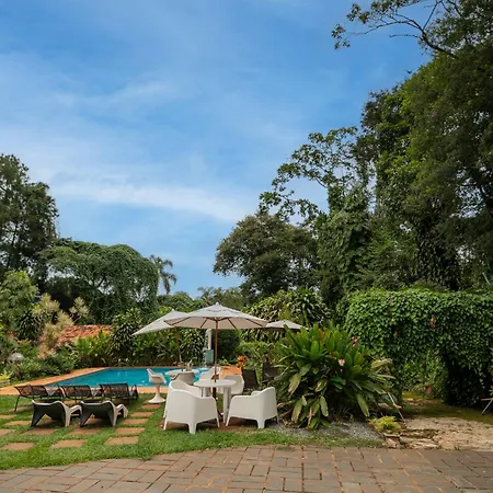 Pousada das Brumas-3