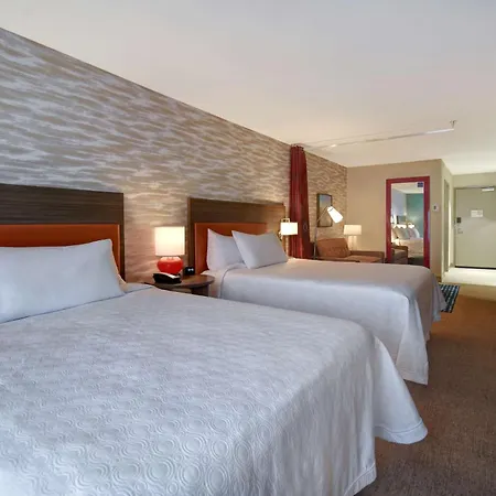 Home2 Suites Wichita Downtown Delano, Ks-3