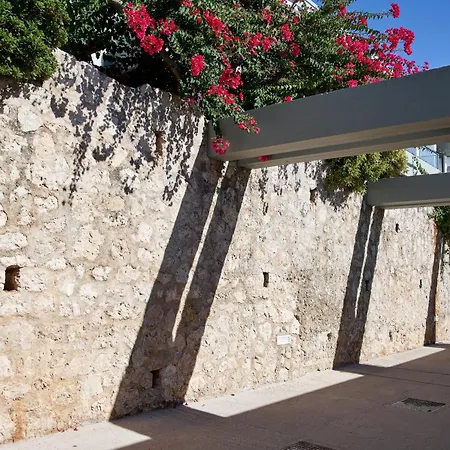 White Rocks Hotel Kefalonia-3
