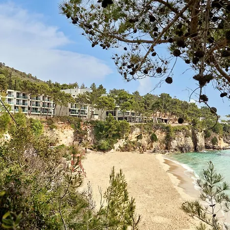White Rocks Hotel Kefalonia-3