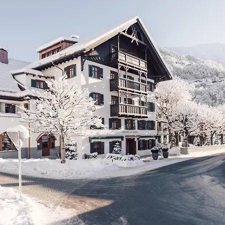 Posthotel Taube-3