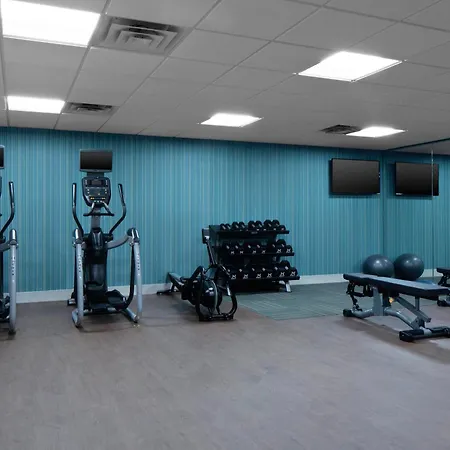 Holiday Inn Express & Suites Griffin-3