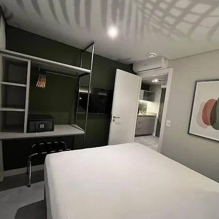 Brava Mundo Hotel Boutique-2