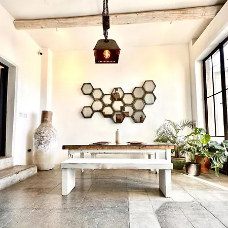 Baja House-3